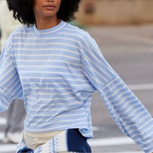 Aerie Mockneck long sleeve